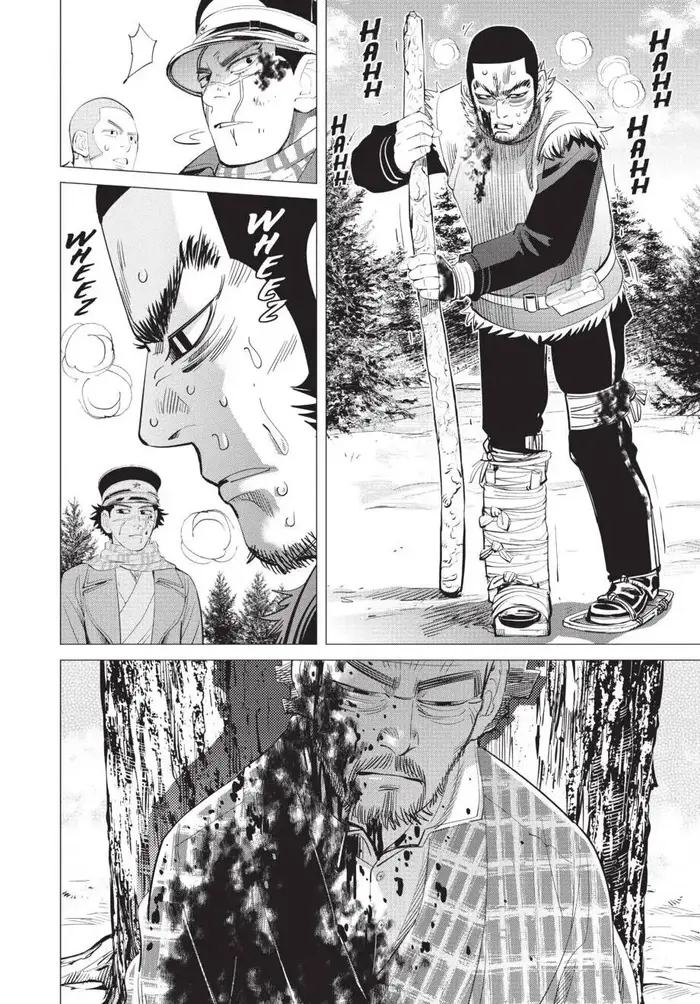Golden Kamuy Chapter 29 image 19_optimized